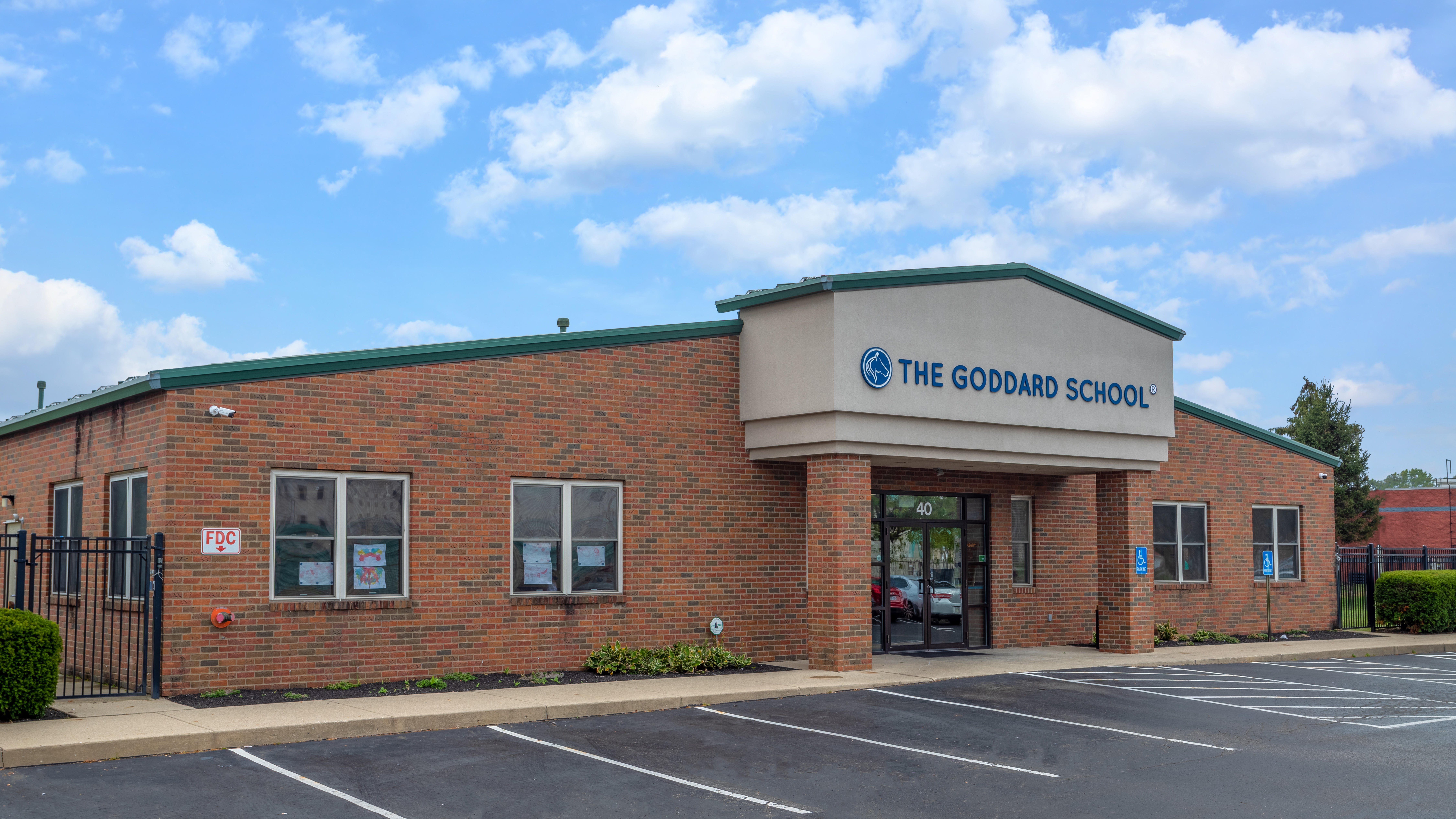 The Goddard School of Reynoldsburg Columbus (614)501-9224