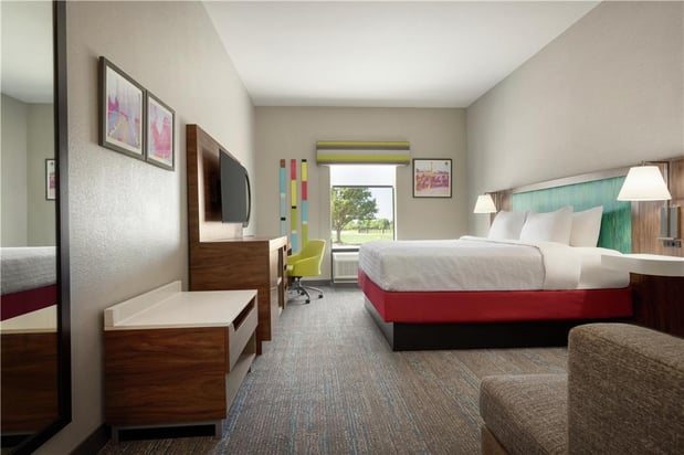 Images Hampton Inn Derby Wichita Southeast