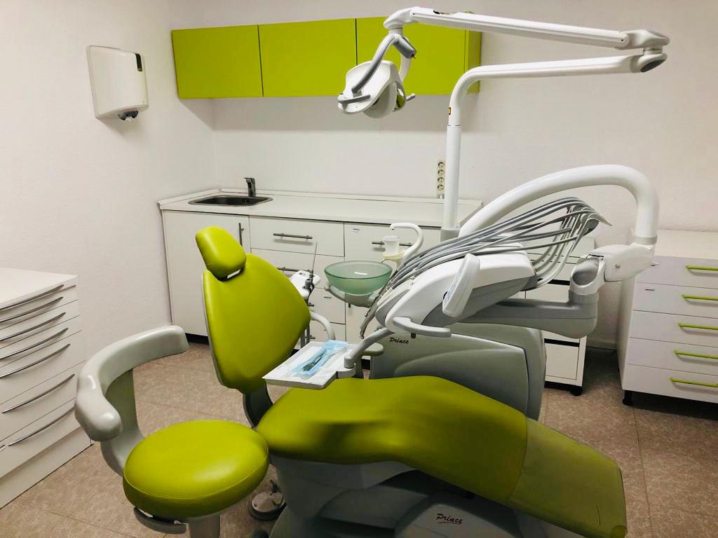 Images Clinica Dental Santa Ana