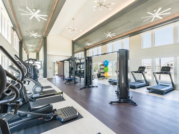 Images Modera McKinney Ridge