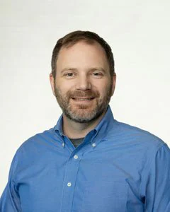 Patrick Parker MD