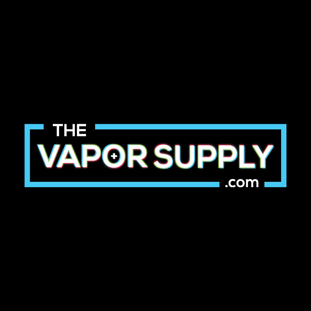 The Vapor Supply Logo
