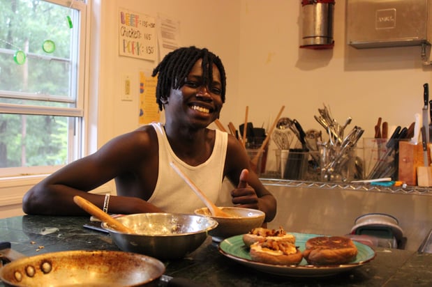 Images Buck's Rock Performing and Creative Arts Camp