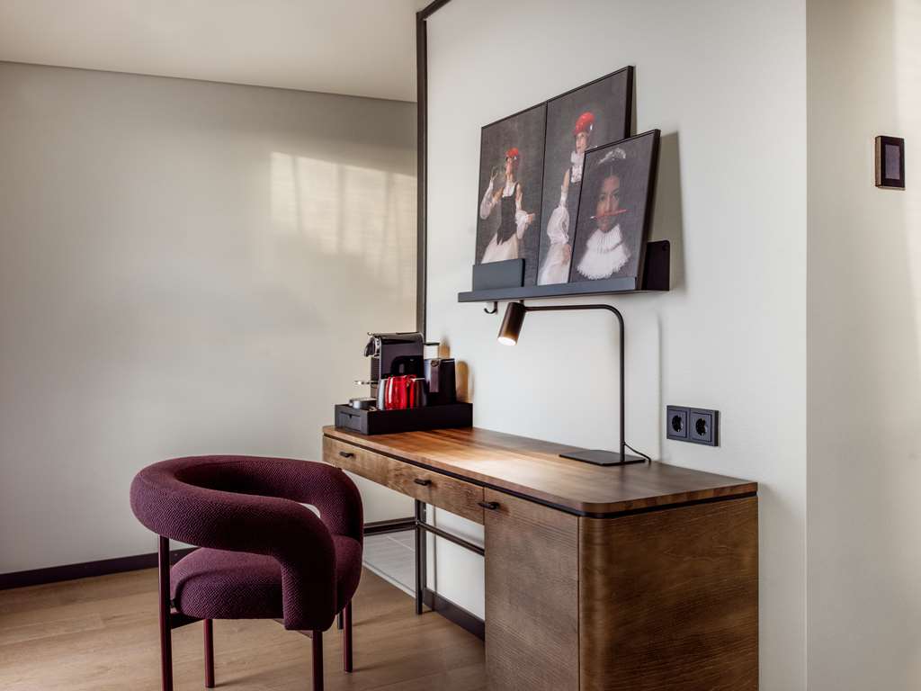 Images Radisson RED Helsinki