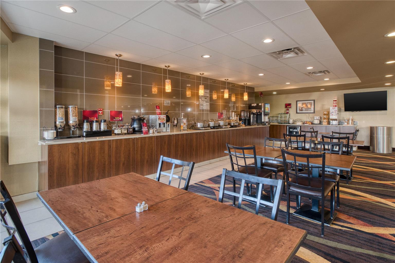 Images Best Western Plus Fox Creek