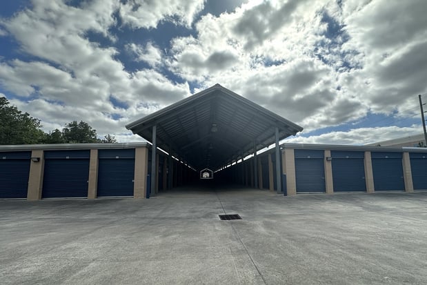 Images SmartStop Self Storage