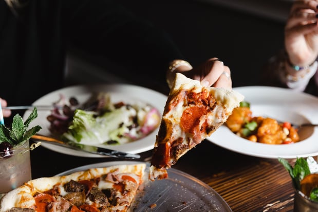 Images voco James Newbury Hudson Valley by IHG