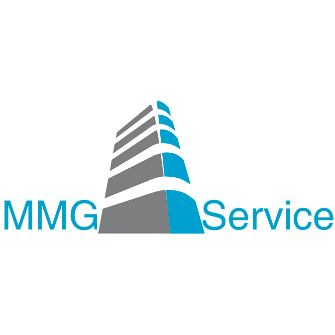 Logo MMG Gebäudeservice GmbH