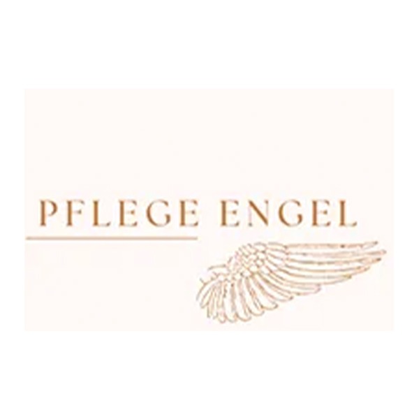 Logo von Pflege Engel