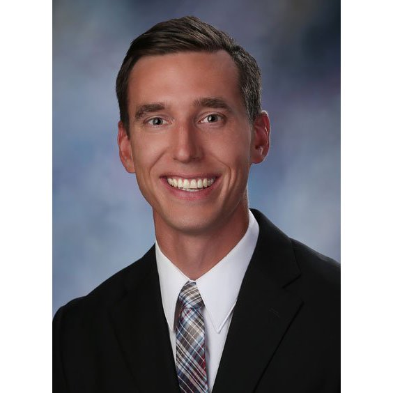 Greg D Burfeind