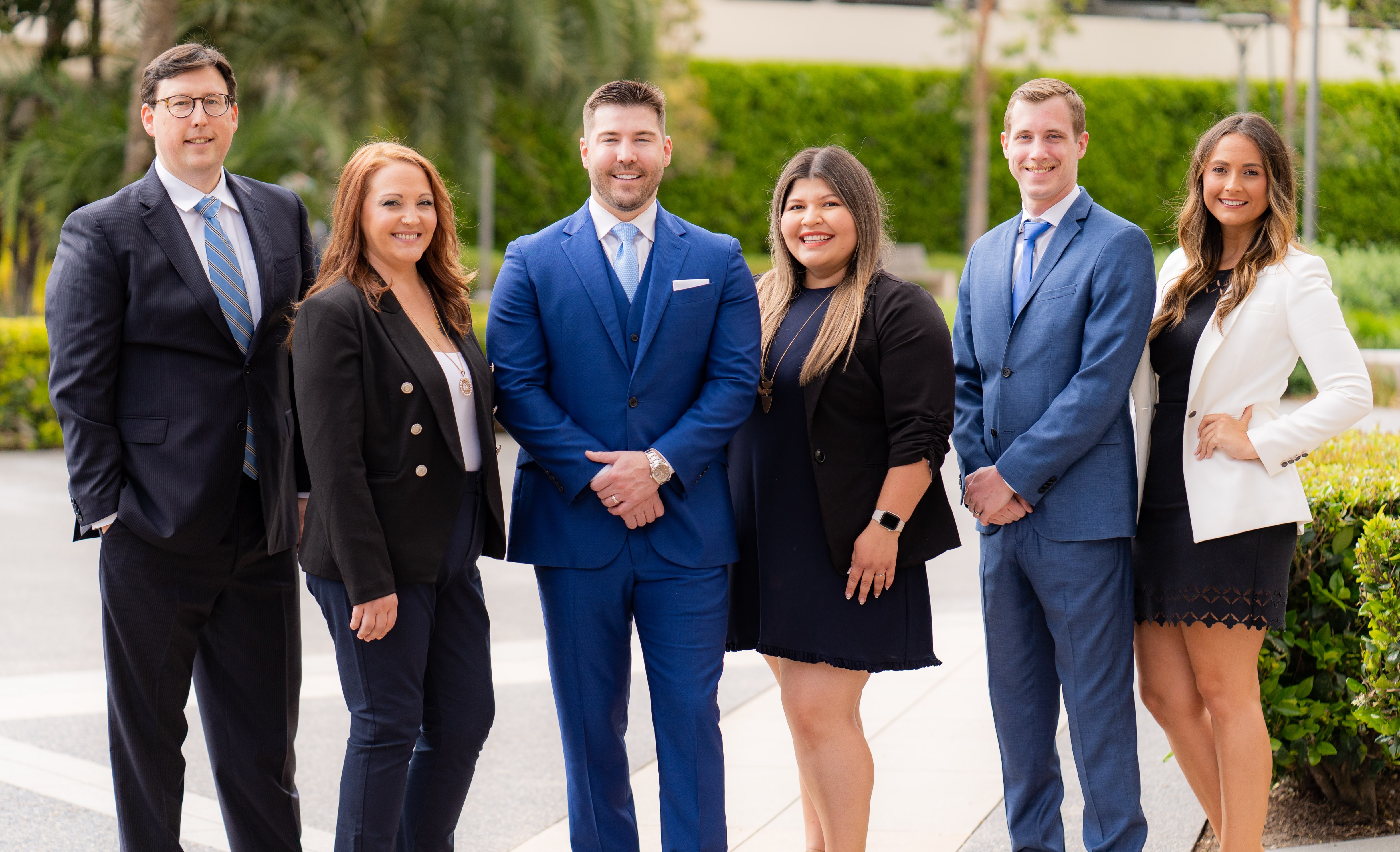 Personal Injury Attorneys Fullerton