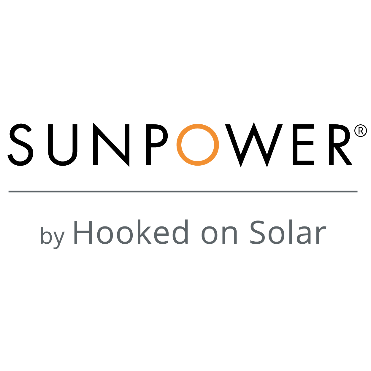 Sunpower by Hooked On Solar