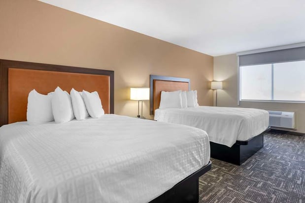 Images Best Western Post Inn
