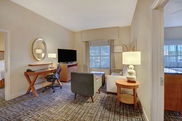 Images Homewood Suites by Hilton Dallas-Frisco