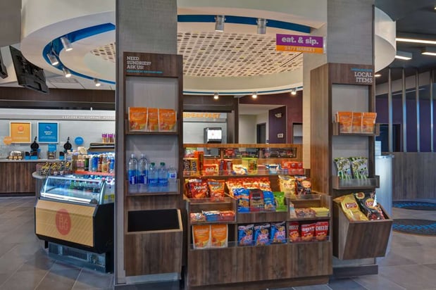 Images Tru by Hilton Fort Walton Beach
