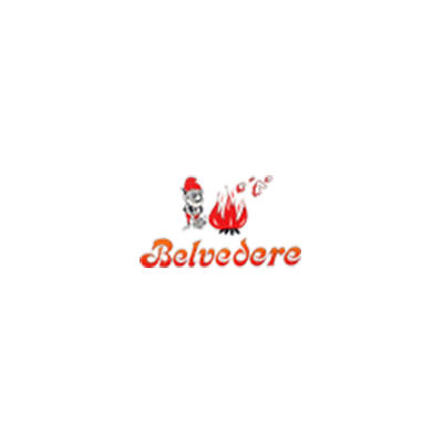 Ristorante Pizzeria Belvedere Logo