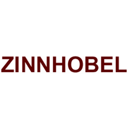 Kundenlogo Fensterbau Zinnhobel GmbH