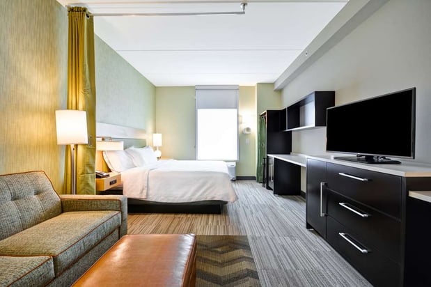 Images Home2 Suites by Hilton Charles Town