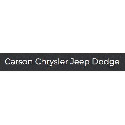 Carson Dodge Chrysler Jeep Ram - Carson City, NV 89701 - (775)883-2020 | ShowMeLocal.com