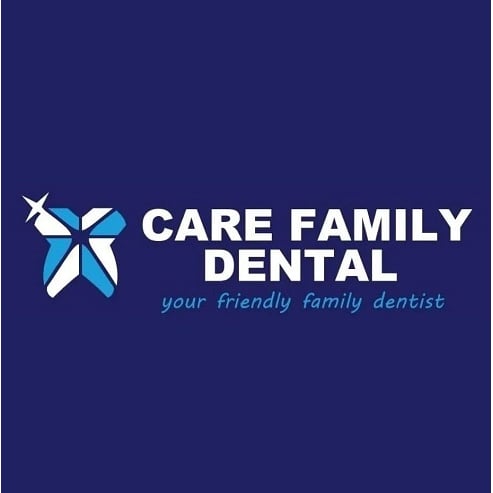 Dentist Toorak | Care Family Dental Logo