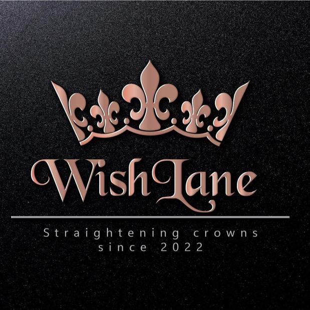 WishLane Logo