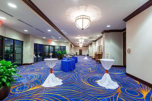 Images Hilton Waco