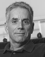 Walt Odets Phd