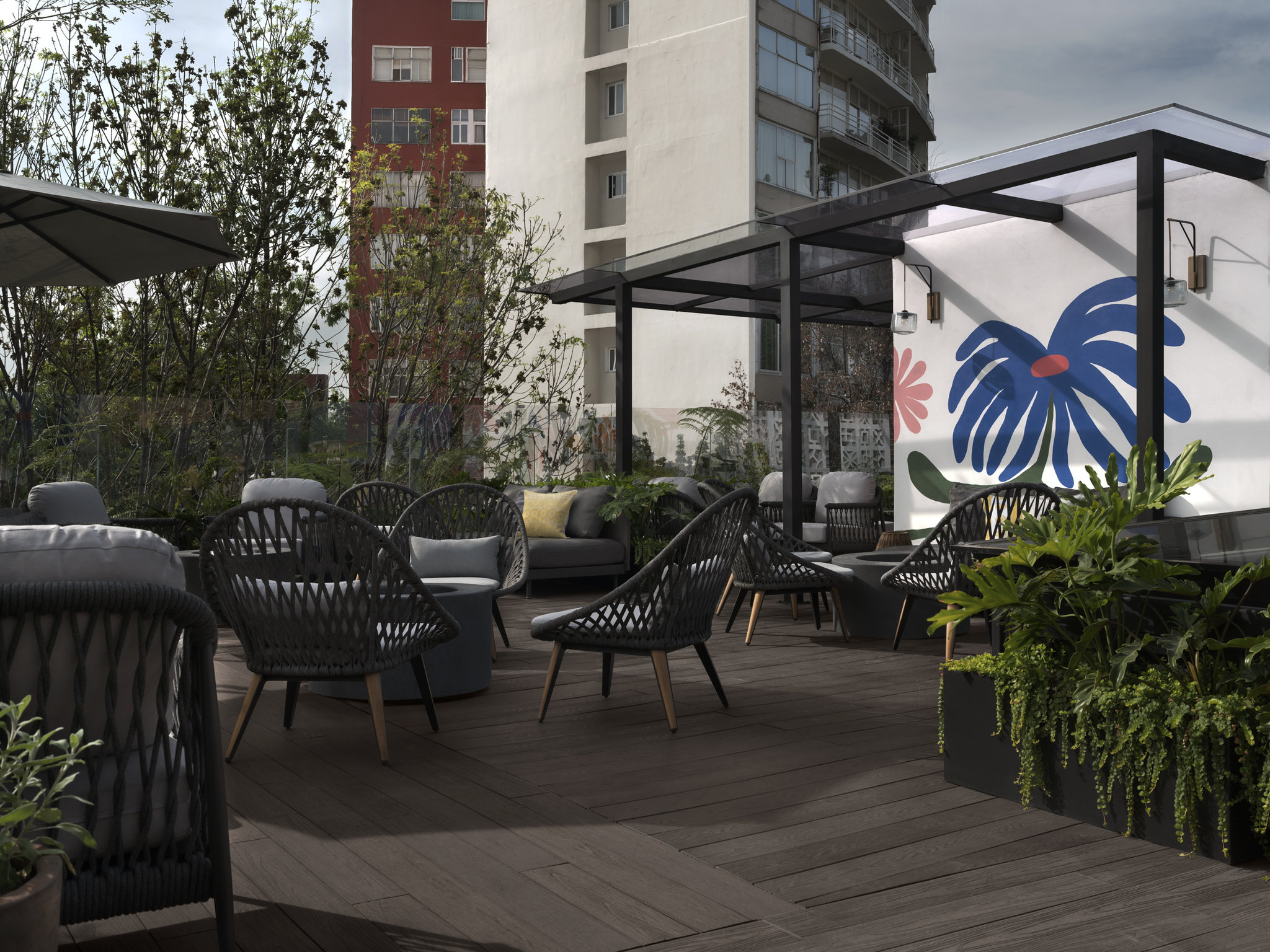 Images Kimpton Virgilio by IHG