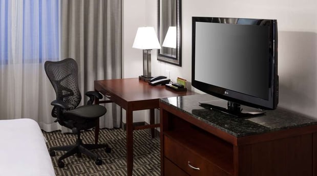 Images Hilton Garden Inn Denver Downtown