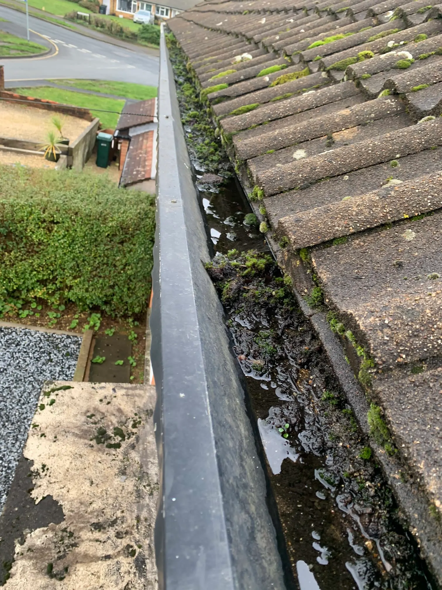 Images J & L Building Maintenance Ltd