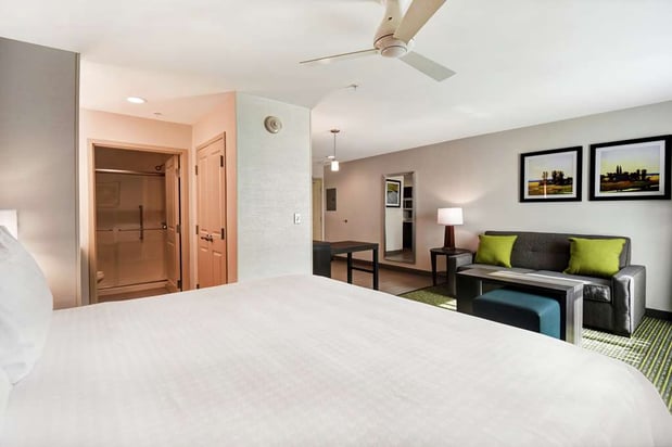 Images Homewood Suites by Hilton Novi Detroit