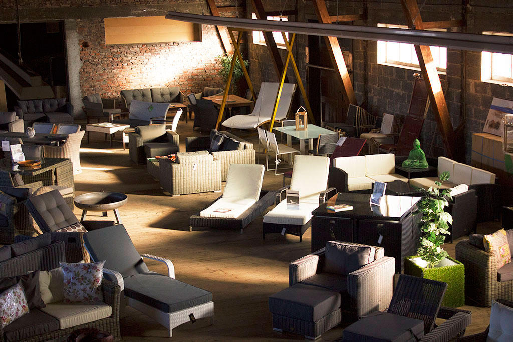 TOO-Design GmbH, Am Güterbahnhof 3 in Offenburg