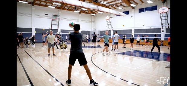 Images MDC Volley