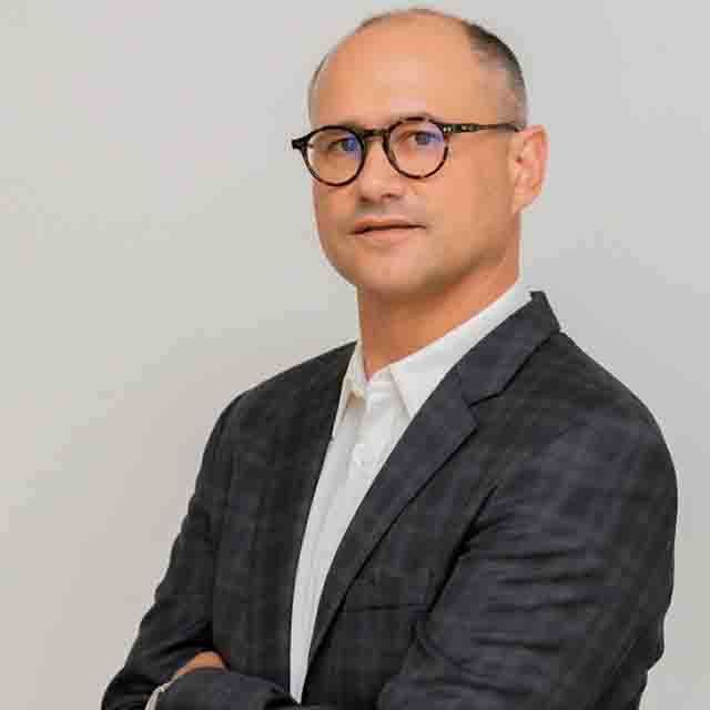 Images Richard Cavaluzzo Jr-U.S. Bank Mortgage