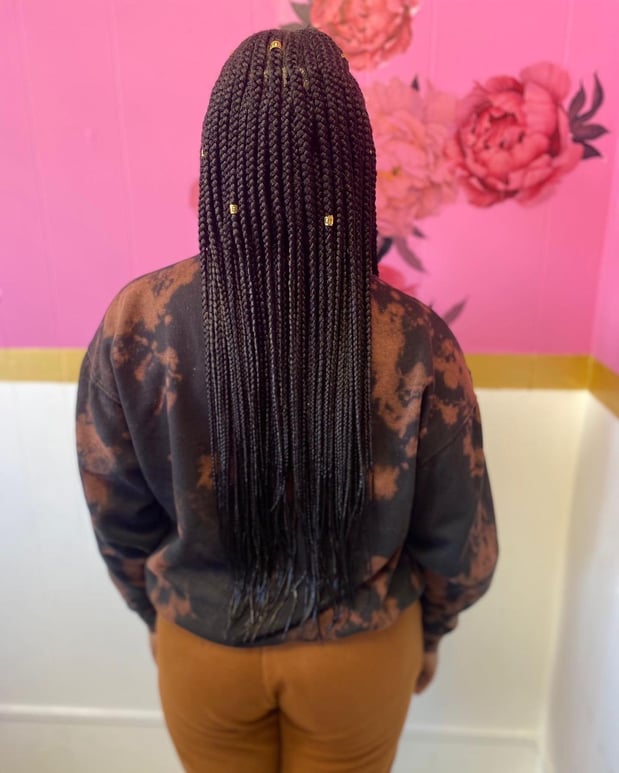 Images Menwon 1Stop Beauty Supply & Braiding Services