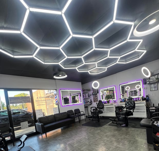 Images Supreme Barber Studio