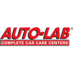 Auto-Lab Complete Car Care Centers Belleville Logo