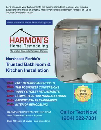 Images Harmon's Home Remodeling