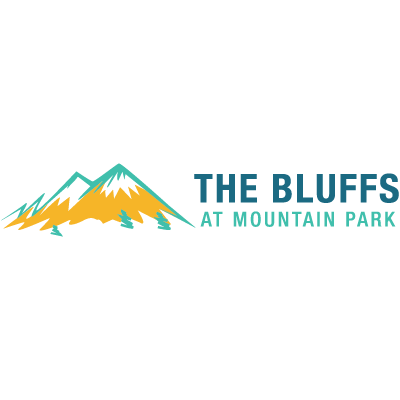 The Bluffs at Mountain Park Logo