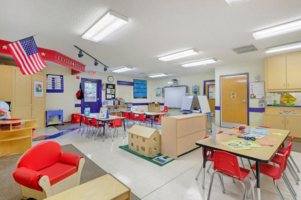 Images Primrose School of Rockwall