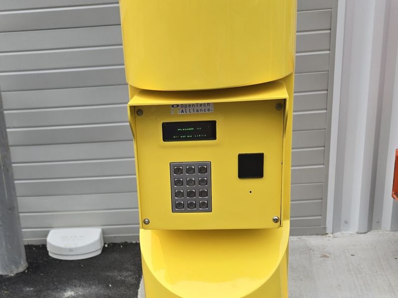 Keypad