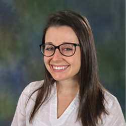 Chelsea R. Evans