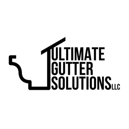 Ultimate Gutter Solutions Logo