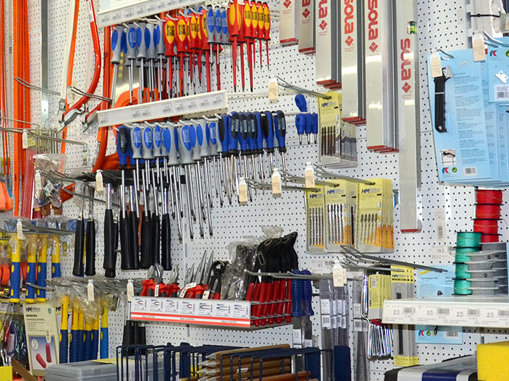 Bauelemente Bauer GmbH, Hauptstraße 18 in Stegersbach