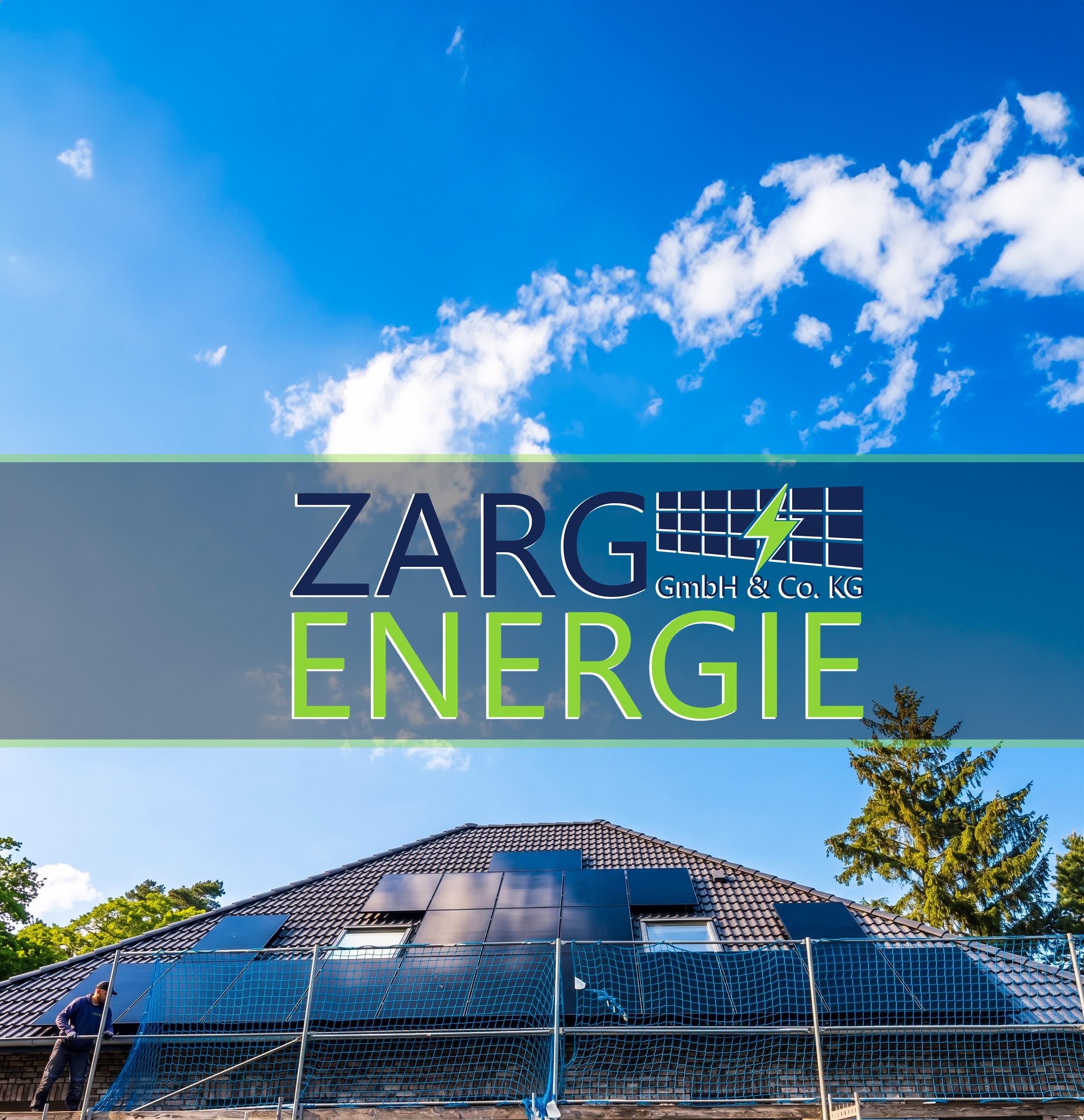 Bild 10 ZARG Energie GmbH & Co. KG - Ihr Partner für Photovoltaikanlagen aus Westerstede in Westerstede