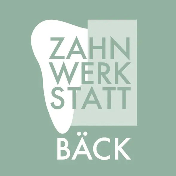 Logo von Zahnwerkstatt Bäck
