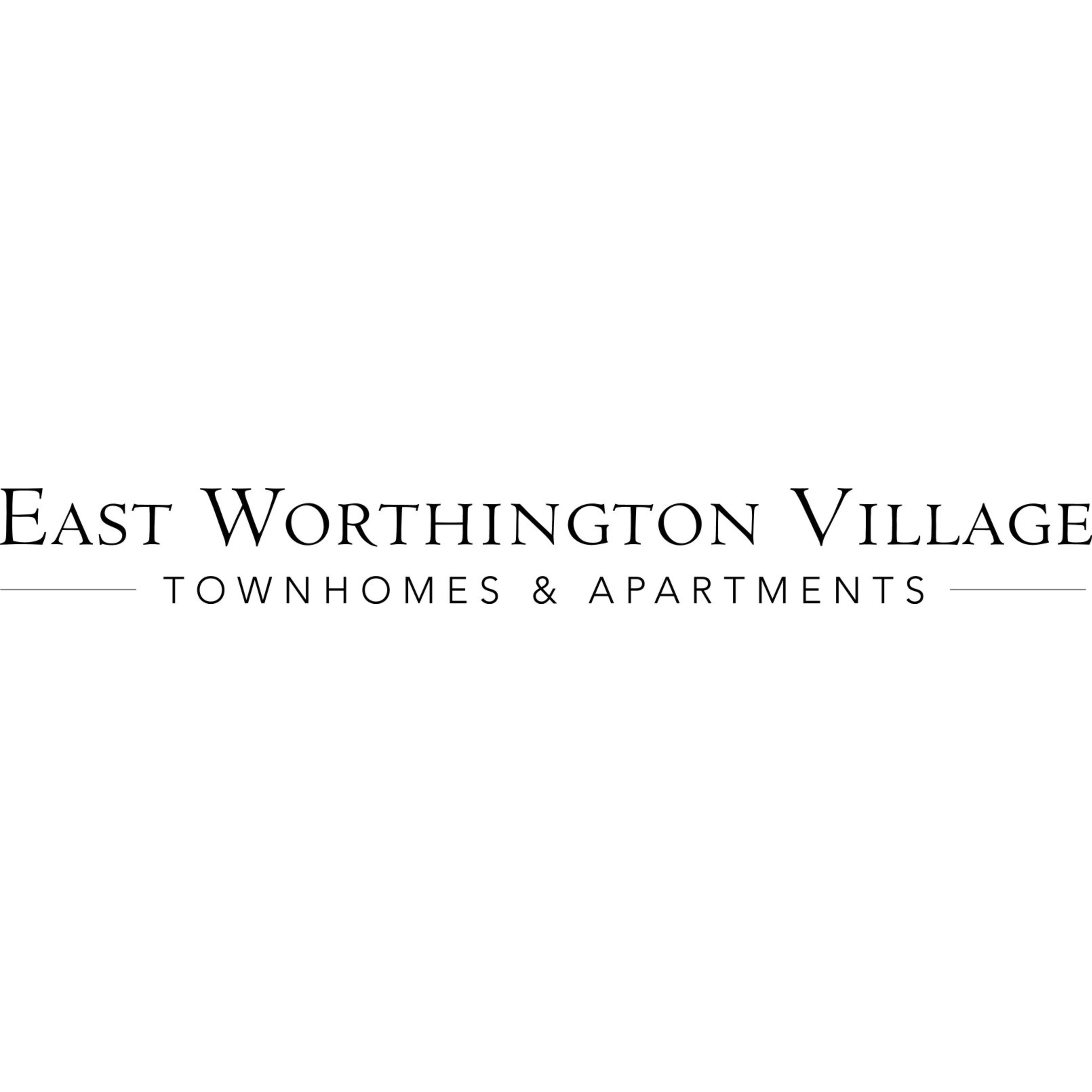 East Worthington Village