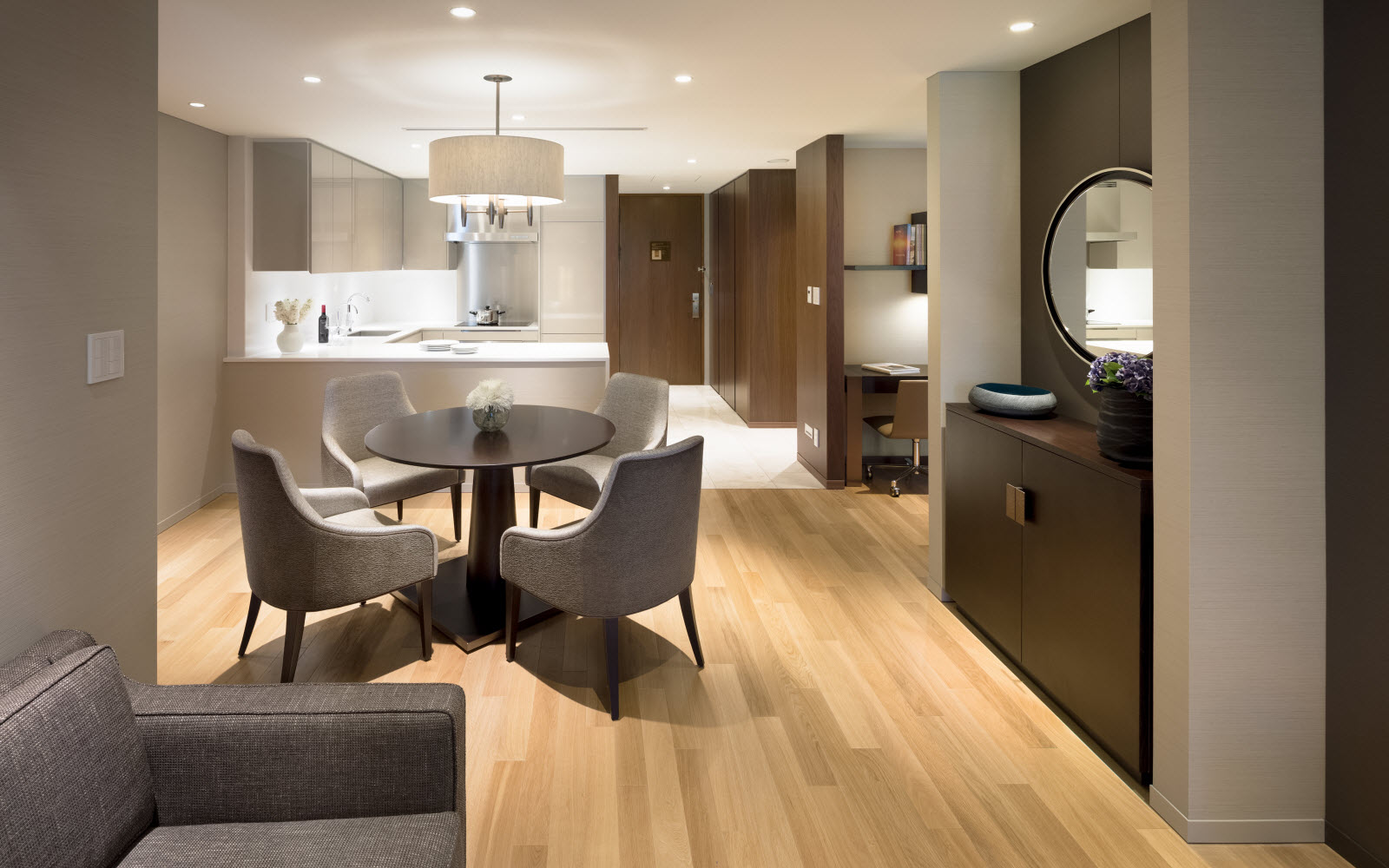 Images Ascott Marunouchi Tokyo