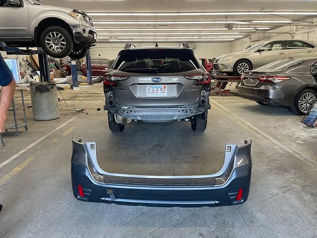 Images Pro Car Collision Inc