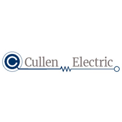 Cullen Electric Logo